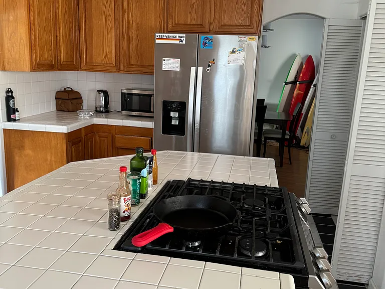 2436 Penmar Ave #A — Photo 7