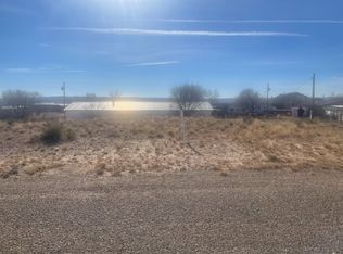 112 Yuma St, Logan, NM 88426