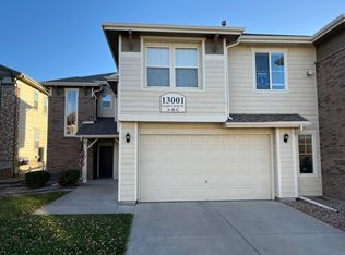 13001 Grant Cirw #A, Thornton, CO 80241