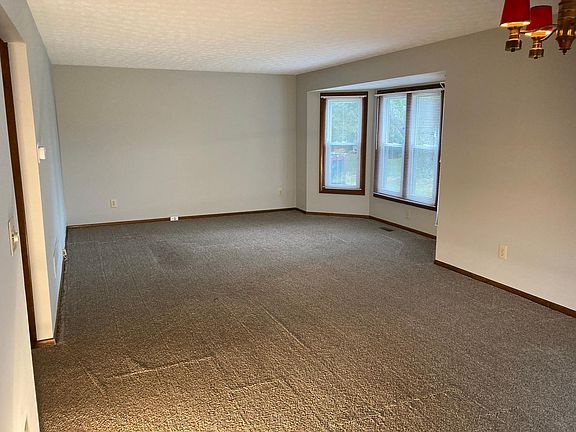 Living room area