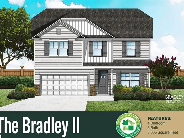 410 Barbican Pl, Greenville, SC 29605