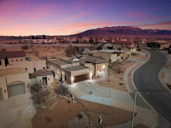 10415 La Canada Dr NW, Albuquerque, NM 87114