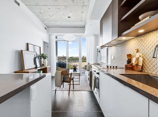 57 Brock, Toronto, ON M6K 0H3