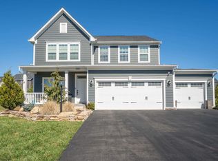 259 Falling Water Ln, Morgantown, WV