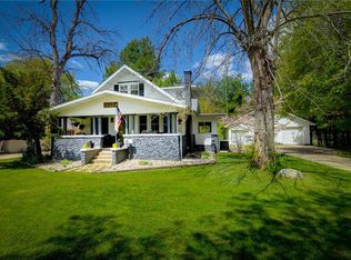 1760 W Ravina Park Rd, Decatur, IL 62526