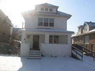 3711 W 61st Pl, Chicago, IL