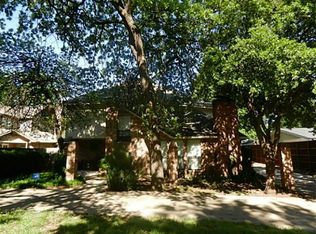 1303 Etain Rd, Irving, TX 75060