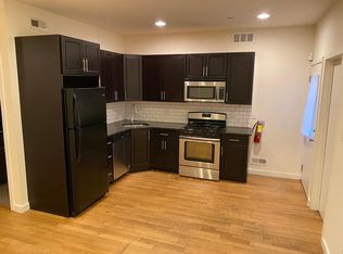 1813 W Master St #A, Philadelphia, PA 19121