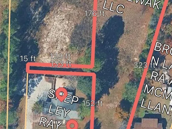 6620 Camden Rd, Fayetteville, NC 28306