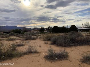 24AC S Lincoln Ave #16, Bowie, AZ 85605