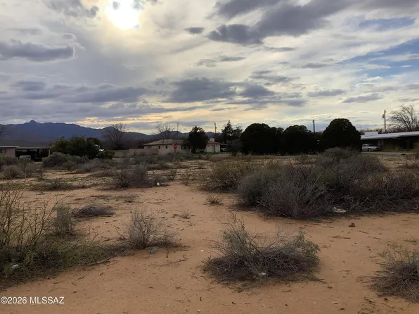 24AC S Lincoln Ave #16, Bowie, AZ 85605