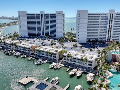 936 Boulevard Of The Arts #19, Sarasota, FL, 34236