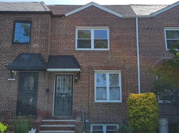 115-07 208th Street, Cambria Heights, NY 11411