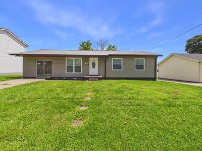 66 Red Oak Dr, Culloden, WV, 25510