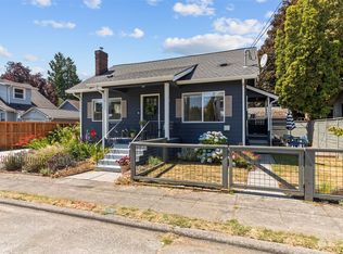809 McKenzie Ave, Bremerton, WA 98337