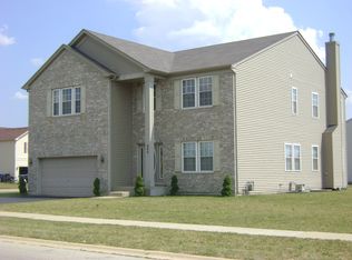 600 Halfway Rd, Bourbonnais, IL 60914