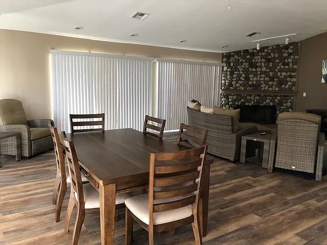 clubhouse