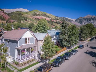 517 W Pacific Ave, Telluride, CO, 81435