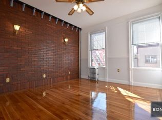 688 Manhattan Ave APT 3, Brooklyn, NY 11222