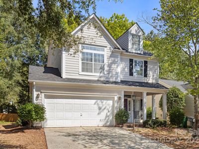 13309 Lampmeade Ln, Charlotte, NC, 28273
