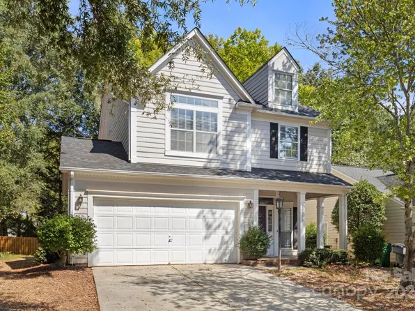 13309 Lampmeade Ln, Charlotte, NC 28273