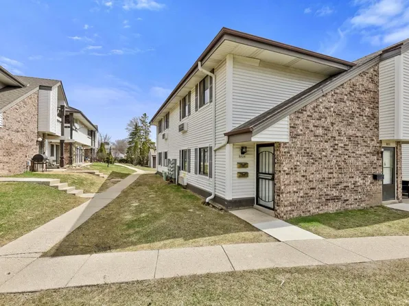 8529 North 107th STREET, Milwaukee, WI 53224