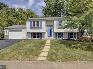 618 Worchester St, Herndon, VA 20170