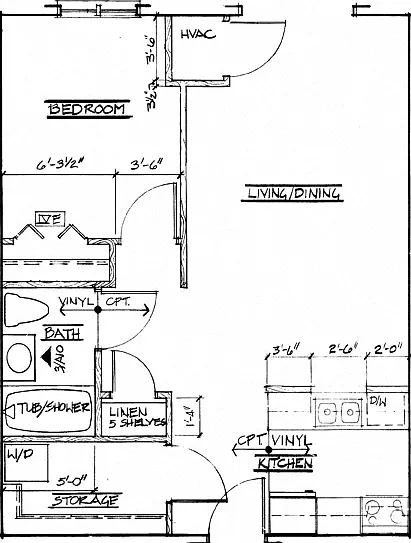 101 Civic Center Dr NE — Photo 2