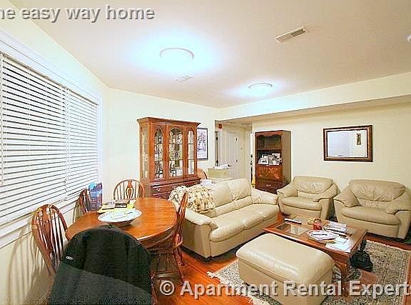 Apartment Rental Experts