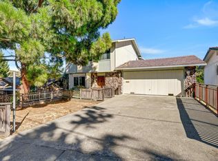 4114 Marsten Ave, Belmont, CA 94002