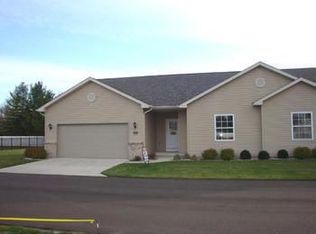 2622 Kitty Hawk, Midland, MI 48642