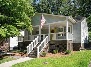 218 Maple St, Hapeville, GA 30354