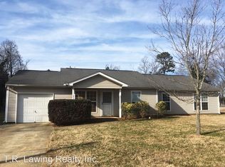 7131 Reeves St, Charlotte, NC 28269