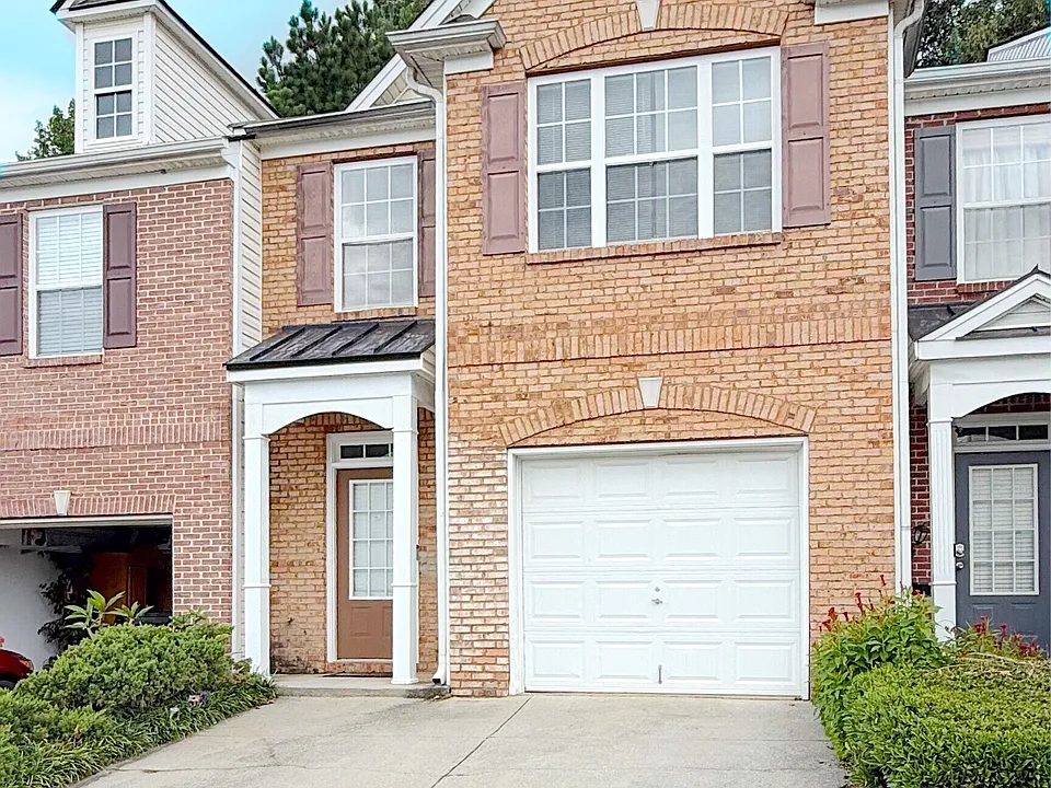 3845 Grovemont Pl