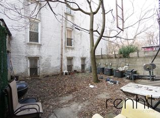 728 Knickerbocker Ave #1A, Brooklyn, NY 11221