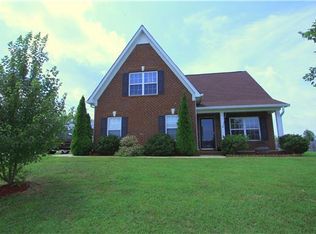 3304 Monoco Dr LOT 214, Spring Hill, TN 37174