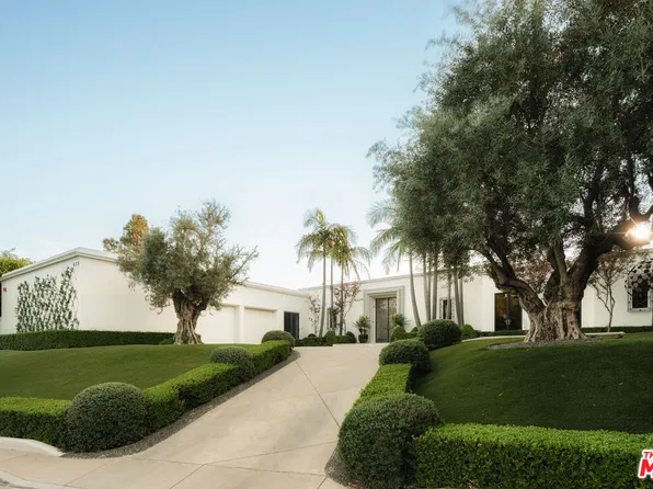 610 Arkell Dr, Beverly Hills, CA 90210