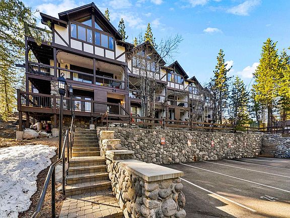 2nd image of 227 Olympic Valley Rd #24