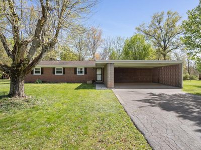 59 Williams Dr, Georgetown, OH, 45121