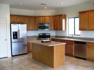 17558 S Garden Sage Loop, Vail, AZ 85641