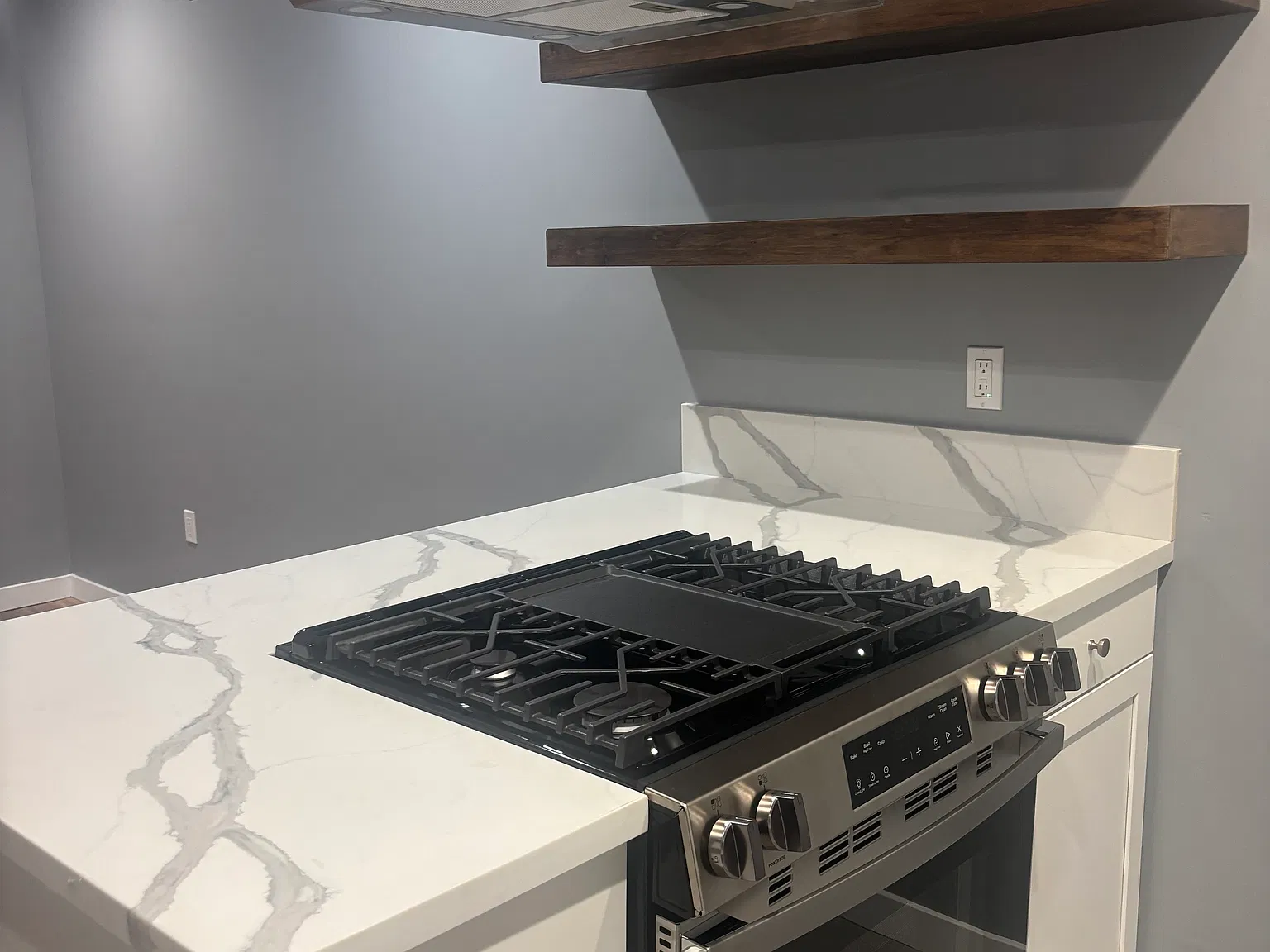 1 bed, 476 sqft, $1,750 — Photo 2