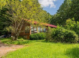 971 Flint Hill Rd, Cana, VA 24317