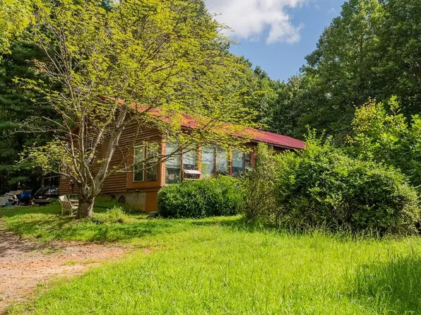 971 Flint Hill Rd, Cana, VA 24317