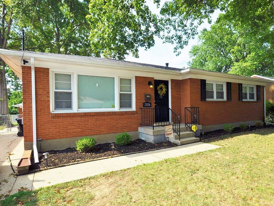 1st image of 2826 Dell Brooke Ave