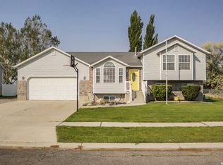 914 S 350 W, Garland, UT 84312