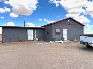 17960 Monte Vista Rd SE, Deming, NM 88030