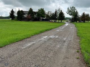 87 Cayuse Trl, Bozeman, MT 59718