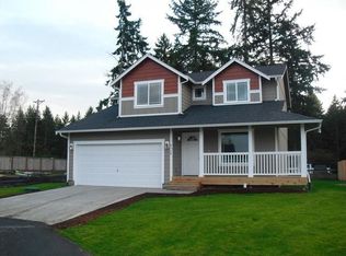 4924 204th Street Ct E, Spanaway, WA 98387
