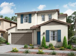 Campana 1XALT Plan, Tesoro Highlands : Campana, Santa Clarita, CA 91354