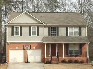 5777 Woodstone Dr, Cumming, GA 30028